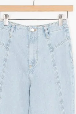 FREE PEOPLE Florence Flare -Cheap Swim Sales Store kariella bohemian boutique ojai 7047 2