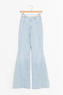 FREE PEOPLE Florence Flare