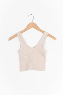 Kariella Perfect V Crop Tank 20 Kariella Perfect V Crop Tank -Cheap Swim Sales Store kariella bohemian boutique ojai 8008