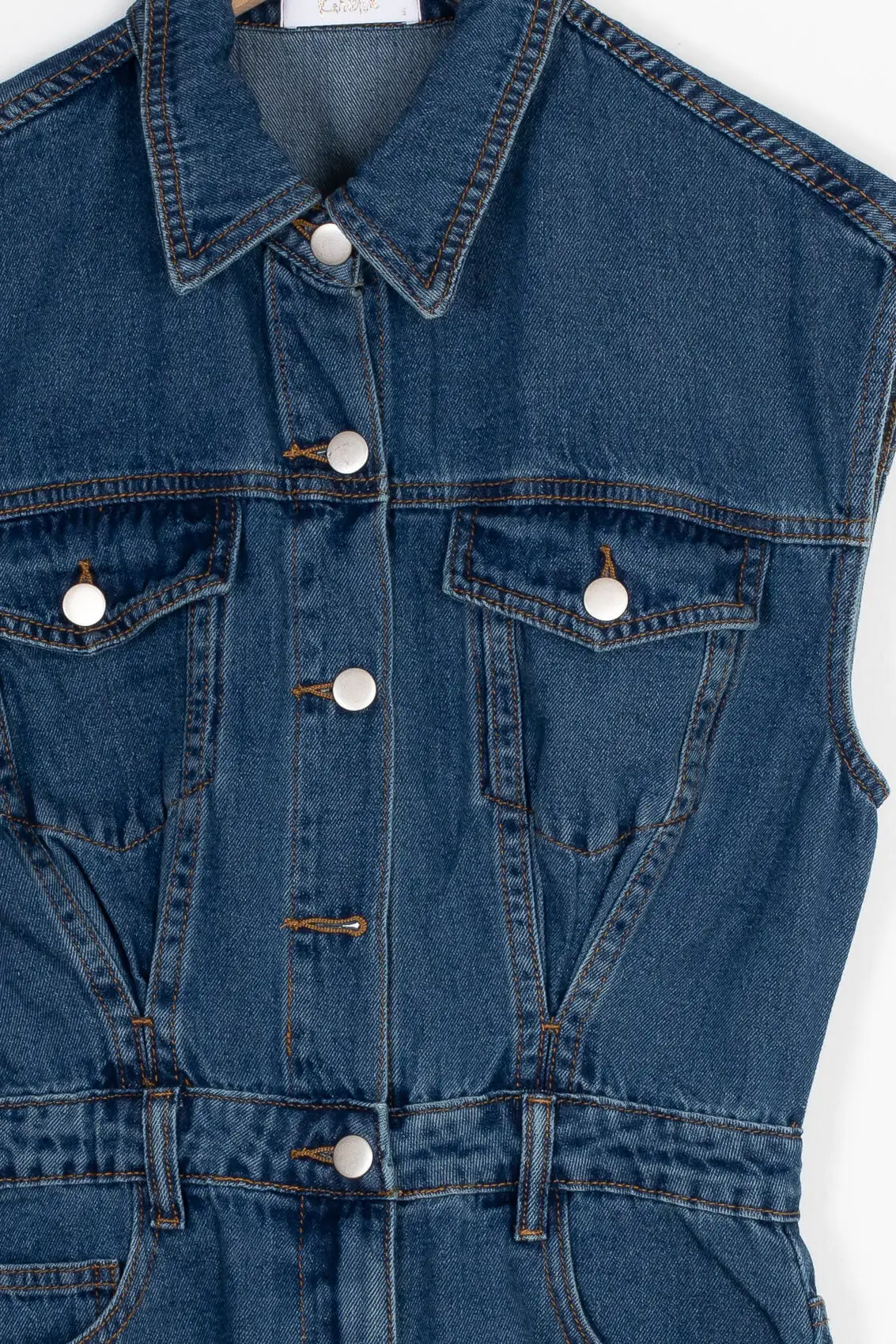 Kariella On The Fly Romper 8 Kariella On The Fly Romper - Image 6