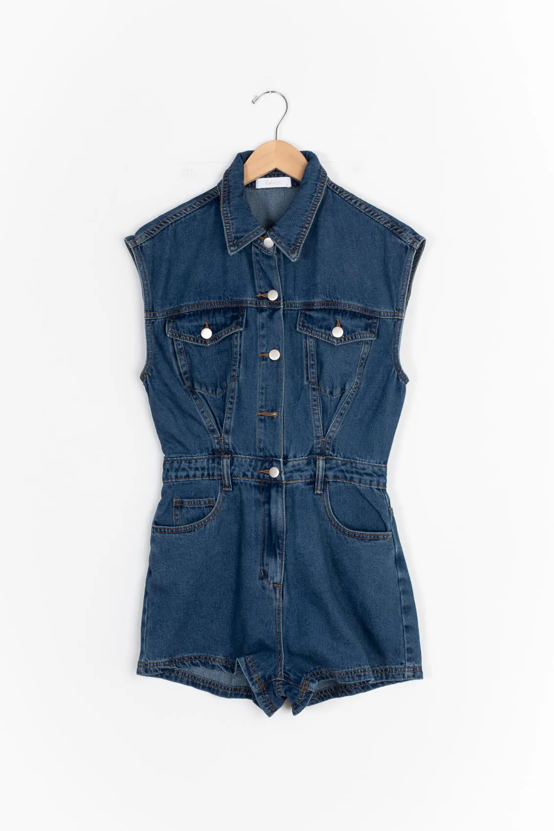 Kariella On The Fly Romper 6 Kariella On The Fly Romper - Image 4