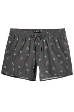 Maamgic Funliday Ripstop Trunks