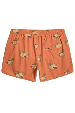 Maamgic Funliday Ripstop Trunks -Cheap Swim Sales Store orange