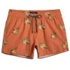 Maamgic Funliday Ripstop Trunks -Cheap Swim Sales Store orangefunliday