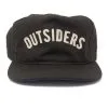 Ampal Outsiders Dry Wax Hat