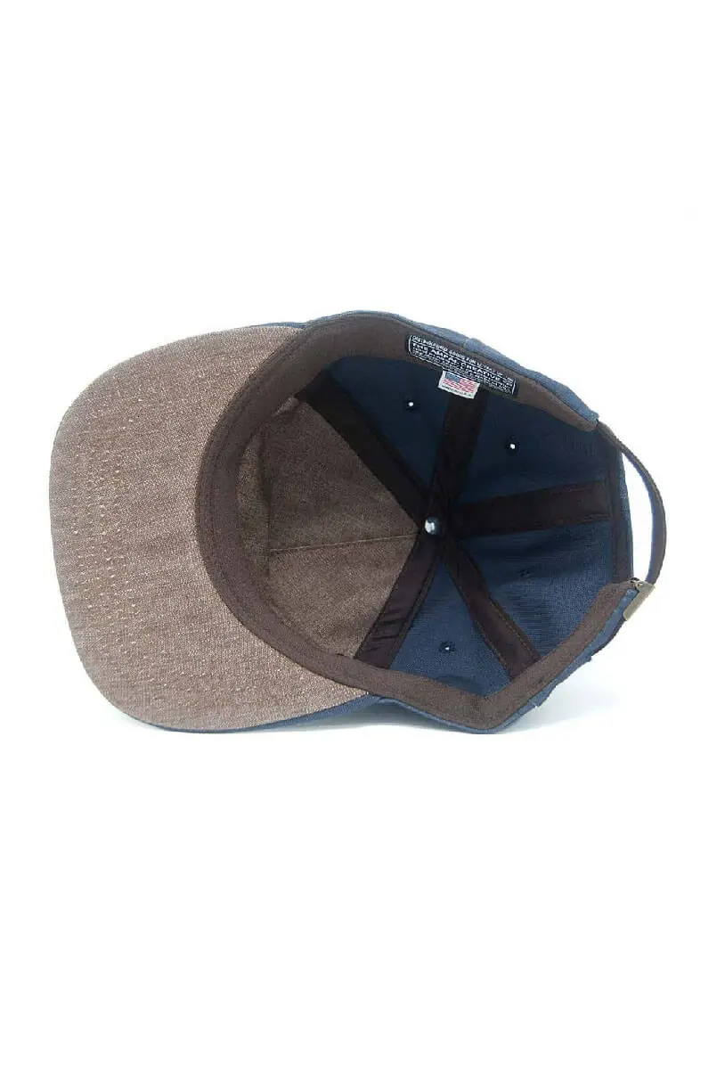 Ampal Passin Thru Hat 4 Ampal Passin Thru Hat - Image 2