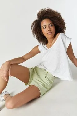 Mavi Rosie 90s Short