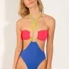 OneOne Scarlet One Piece -Cheap Swim Sales Store scarlettcuracao