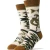 Sock It Up Mens Crew Sock -Cheap Swim Sales Store snakeeyes