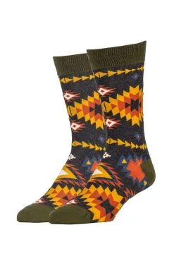Sock It Up Mens Crew Sock