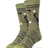 Sock It Up Mens Crew Sock