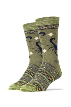 Sock It Up Mens Crew Sock