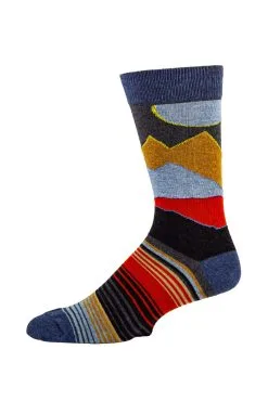 Sock It Up Mens Crew Sock