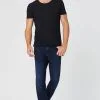 Mavi Steve Athletic Fit Jean -Cheap Swim Sales Store stevedarkinksupermove