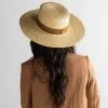 Gigi Pip Capri Short Hat -Cheap Swim Sales Store straw hats 59 m l natural capri short natural 16078096203907 2000x a4371785 cfaf 4d02 b916 837a82aa7074