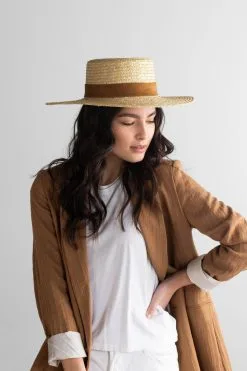 Gigi Pip Capri Short Hat -Cheap Swim Sales Store straw hats capri short natural 16078094860419 2000x 514b8d08 0f35 4c9e 8684 d6d2bbbf46c6