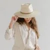 Gigi Pip River Guatemalan Palm Hat -Cheap Swim Sales Store straw hats river guatemalan palm hat ivory 28089709166723 2000x bf82c41e 7e48 4971 834e 3acf9b7c14be