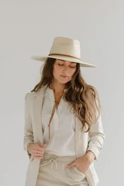 Gigi Pip River Guatemalan Palm Hat -Cheap Swim Sales Store straw hats river guatemalan palm hat ivory 28089709494403 2000x 77bf0515 4437 432c a0c5 37284a7fe7cf