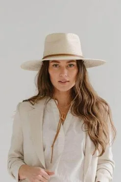 Gigi Pip River Guatemalan Palm Hat -Cheap Swim Sales Store straw hats river guatemalan palm hat ivory 28089709658243 2000x 7dcb9f0e d3f0 41f4 95cf 6c8e95ed7cb6
