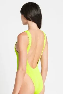 Bond Eye Maxam One Piece -Cheap Swim Sales Store sunnylimeonepiece