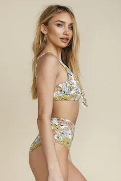 DIPPIN DAISY Hi Waist Bottom 7 DIPPIN DAISY Hi Waist Bottom -Cheap Swim Sales Store tiefronttop2 1354fea8 3a02 4fe6 b83e 31d626ae1245