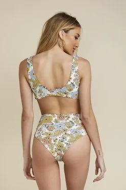 DIPPIN DAISY Hi Waist Bottom