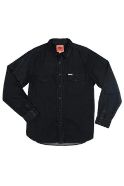 SENDERO The Wyatt Shirt