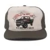 Ampal Blessed Yota Truck Hat
